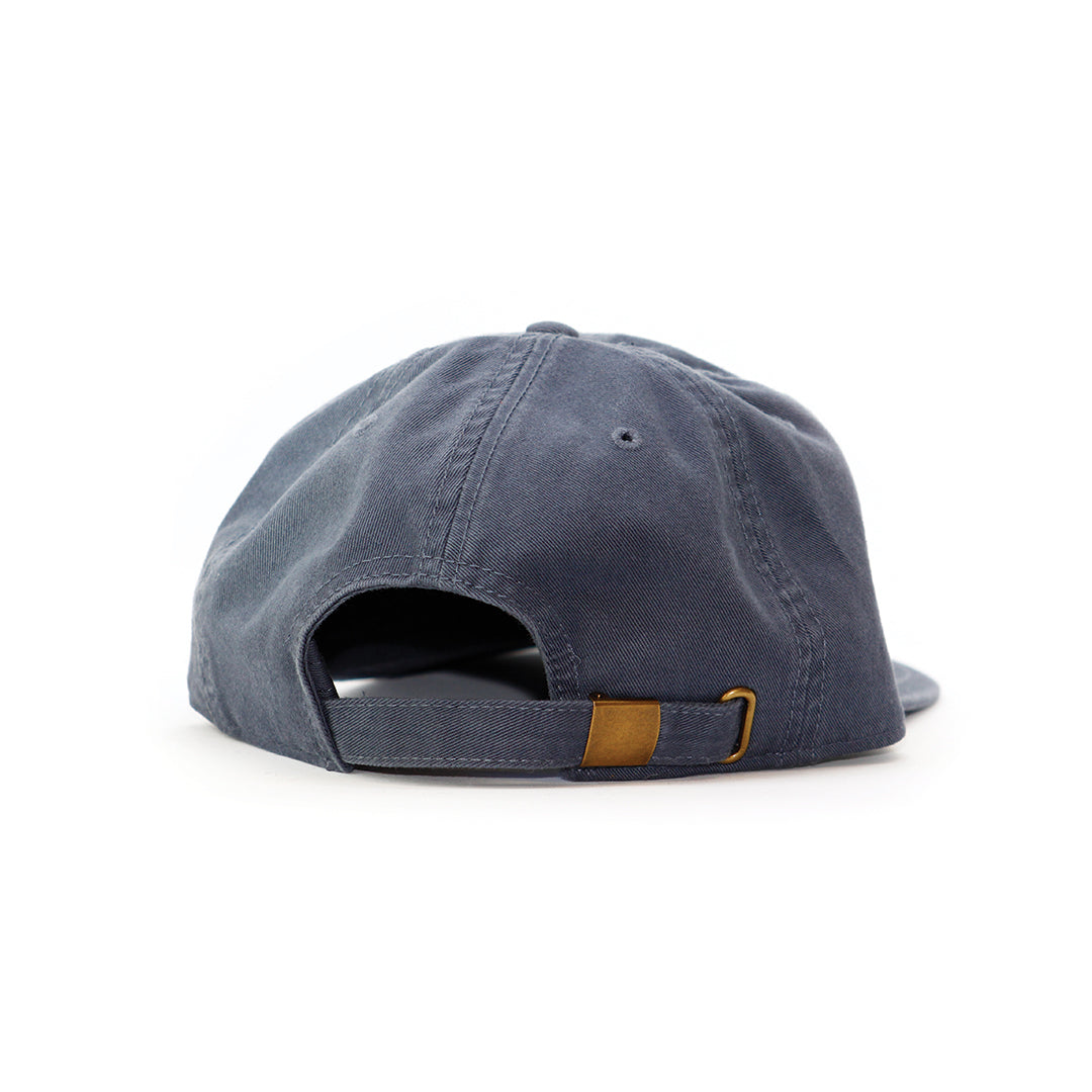 LIVID-6 PANEL-UNCONSTRUCTED CAP